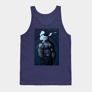 Jax Tank Top